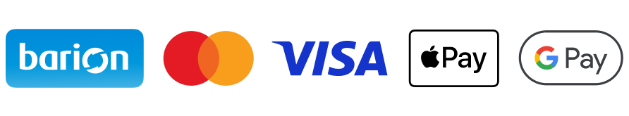 Bankkártyás fizetés Barionnal